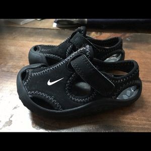 Nike Toddler Sunray Sandal
